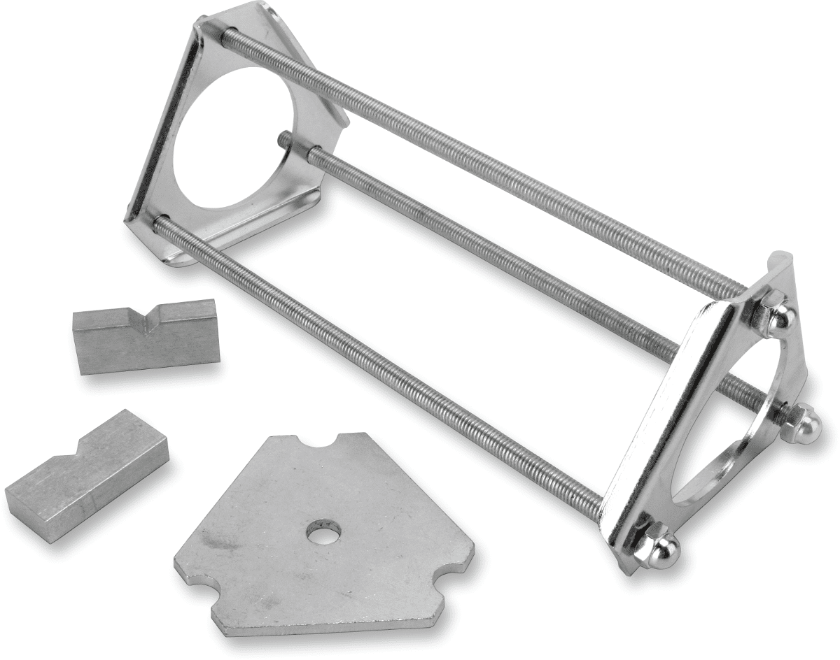 Shock Spring Compression Tool