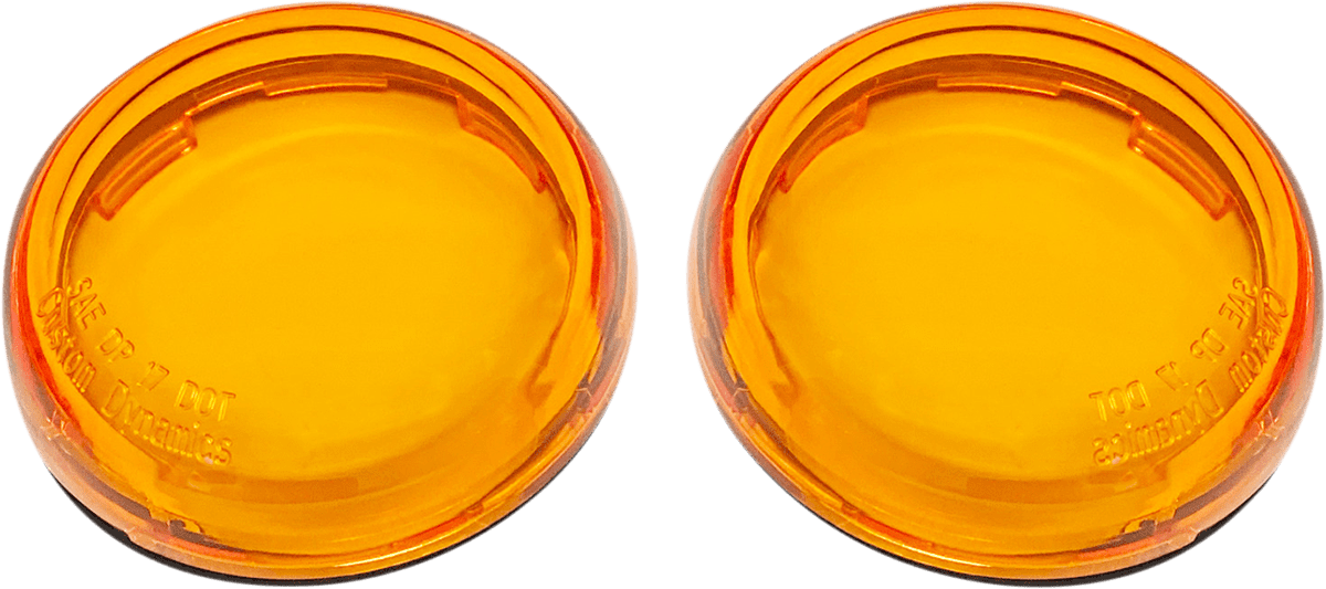 ProBEAM® Deuce-Style Turn Signal Lenses