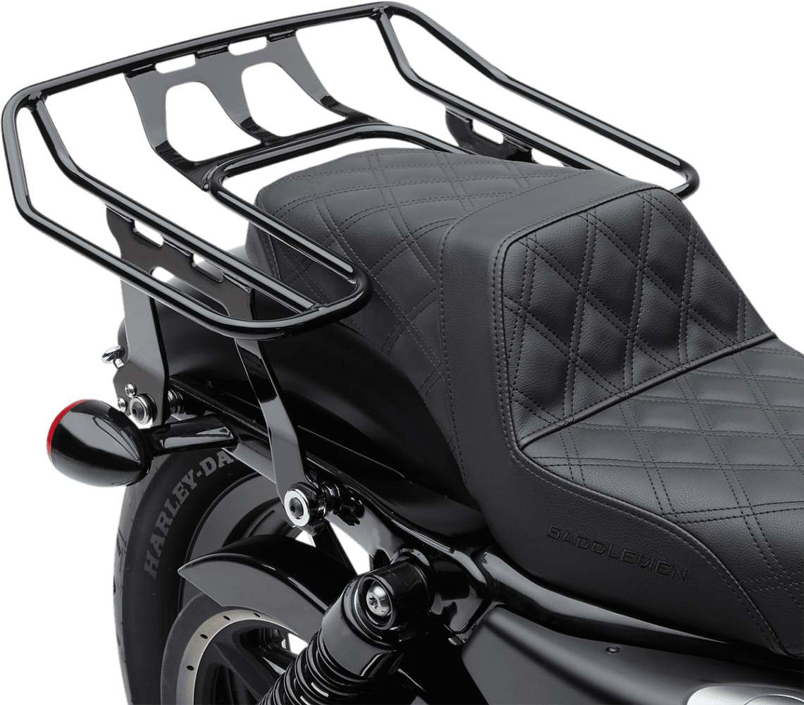 Big Ass® Detachable Wrap Around Rack