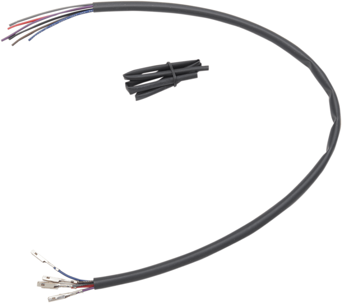 Throttle By Wire Extension Kit