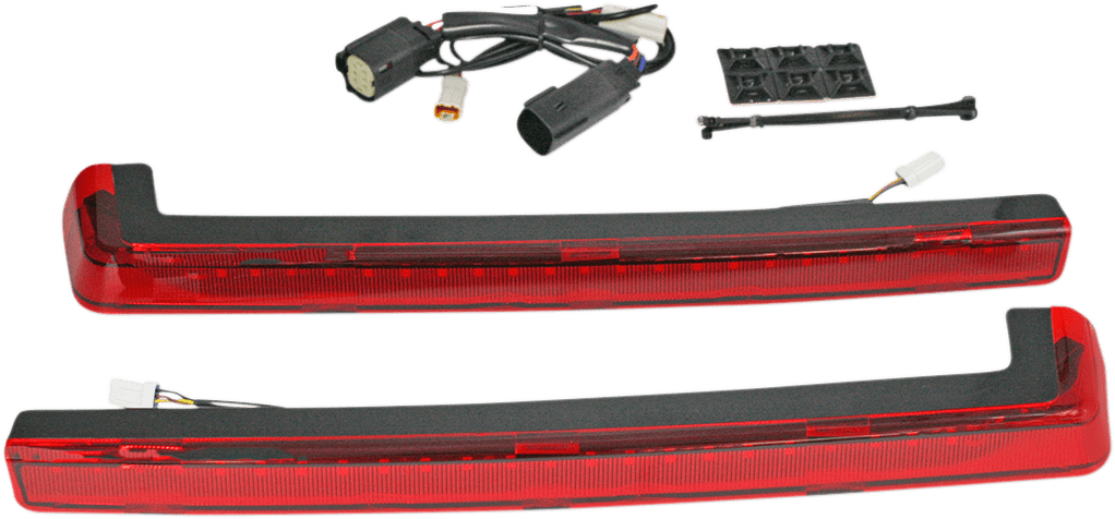 ProBEAM® LED Tour Pak Arms