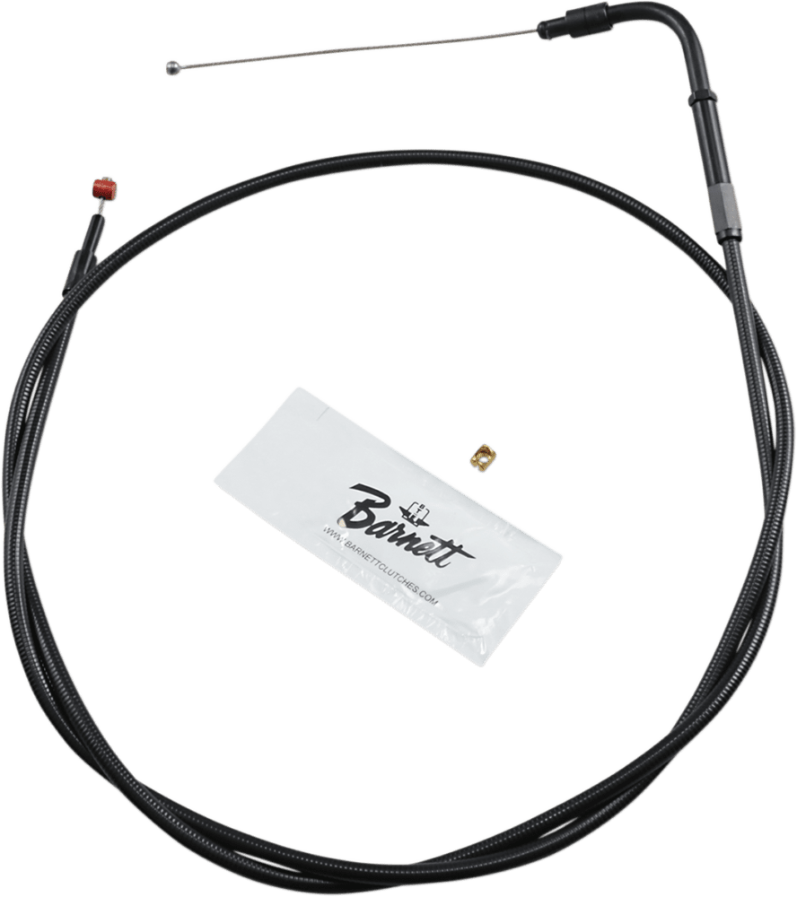 Stealth Series Throttle/Idle Cable — Throttle