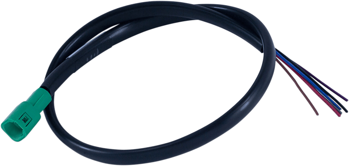 Electronic Throttle Control Extension