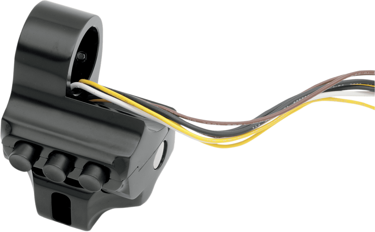 Control Switch Housing &mdash; Hydraulic Clutch Switch Housing