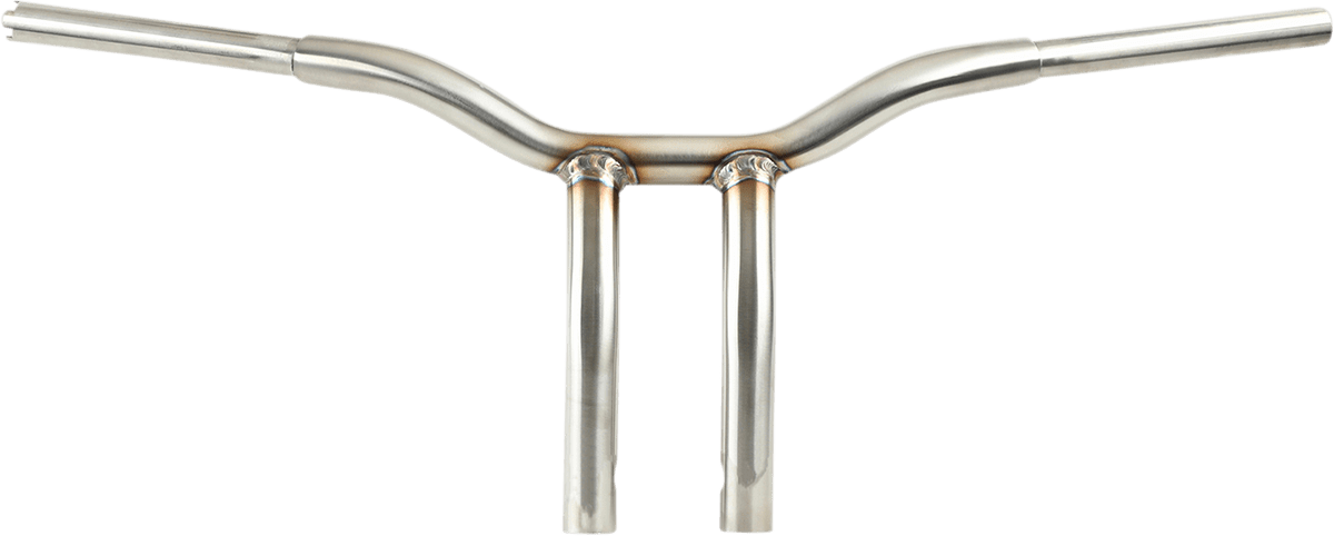 Kage Fighter Welded Bent-Riser Handlebar
