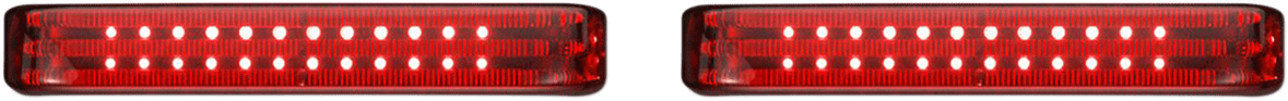 ProBEAM® BAGZ™ LED Saddle Bag Lights