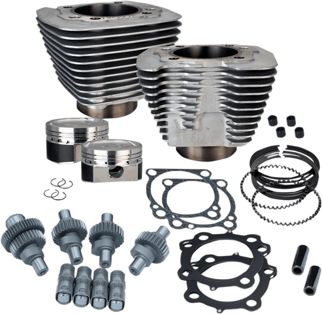 Hooligan Engine Performance Kit