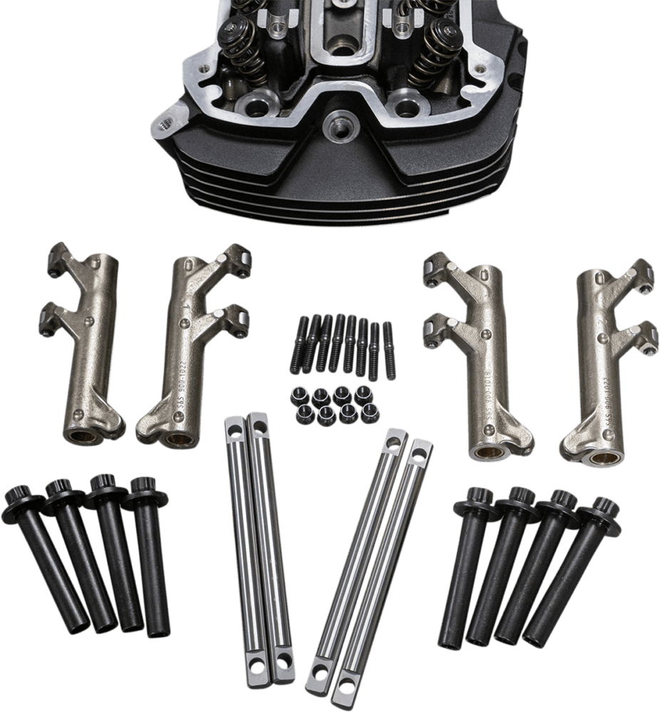 Rocker Arm Guardian Kit