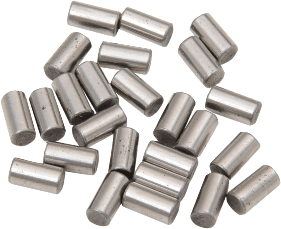 Pinion/Gear Cover Dowel Pins