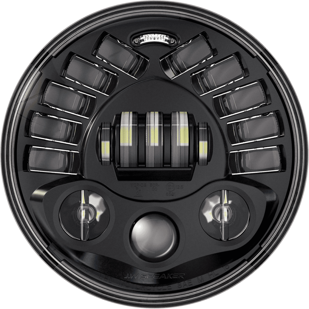 ProBEAM® Adaptive Headlamp