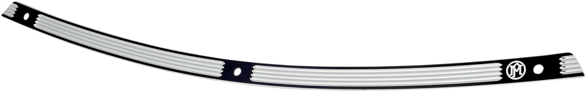 Windscreen Trim — Merc