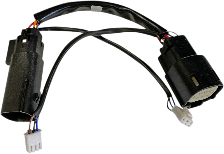 Wiring Adapter for Red Plasma Rods™