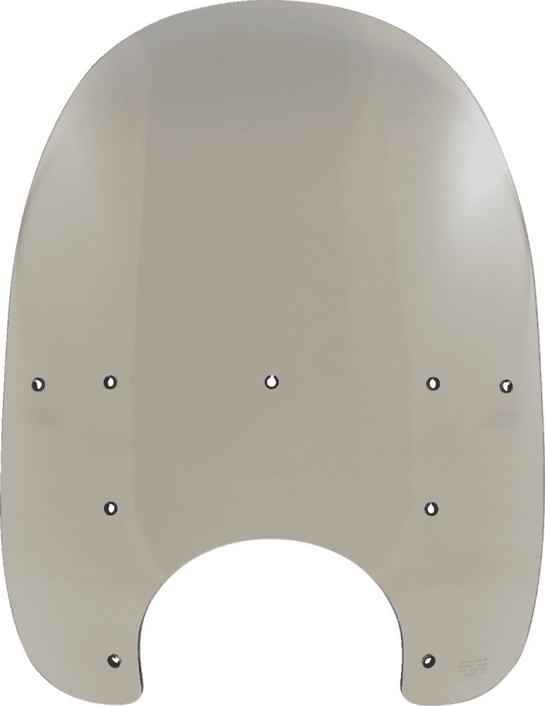 Road King Replacement Plastic