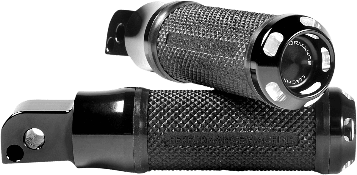 Apex Footpegs