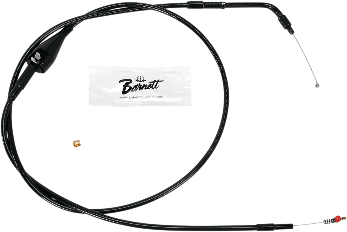 Stealth Series Throttle/Idle Cable — Idle