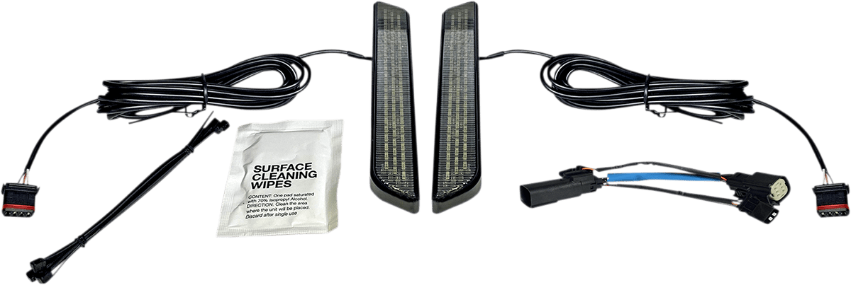 LED Front Fork Lightz™