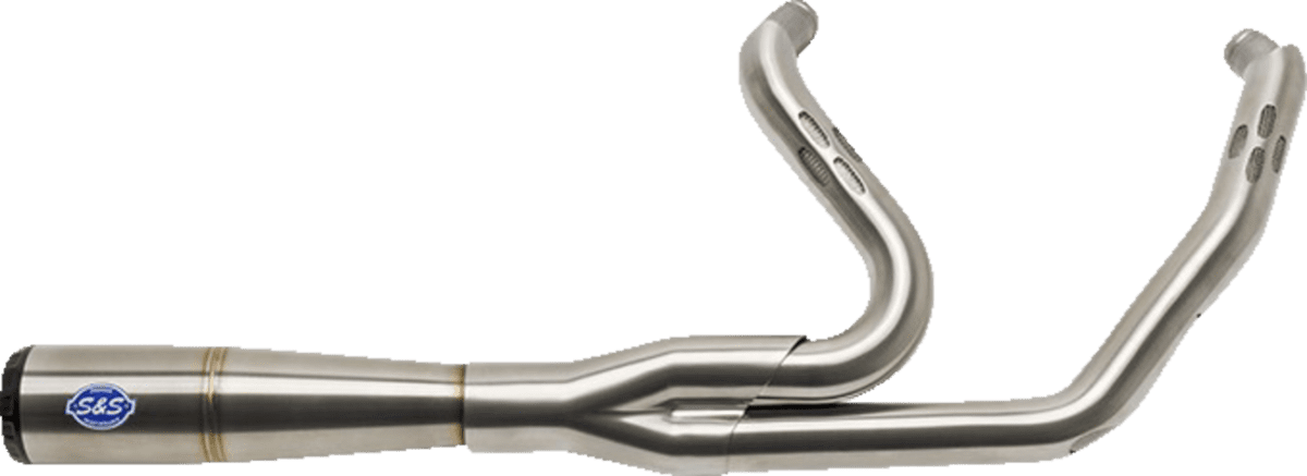 Diamondback 2-into-1 Exhaust System