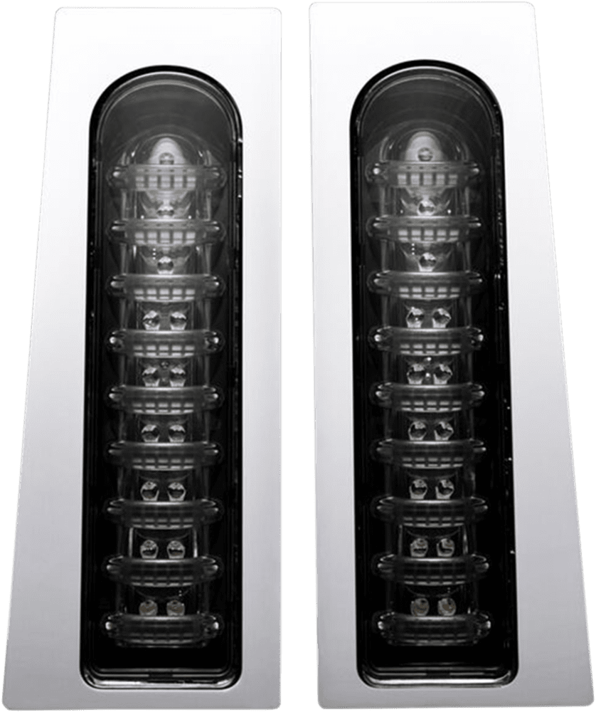 ProBEAM® Fillerz® Saddlebag LED Lights