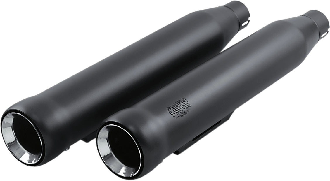 Neighbor Hater Slip-On Mufflers