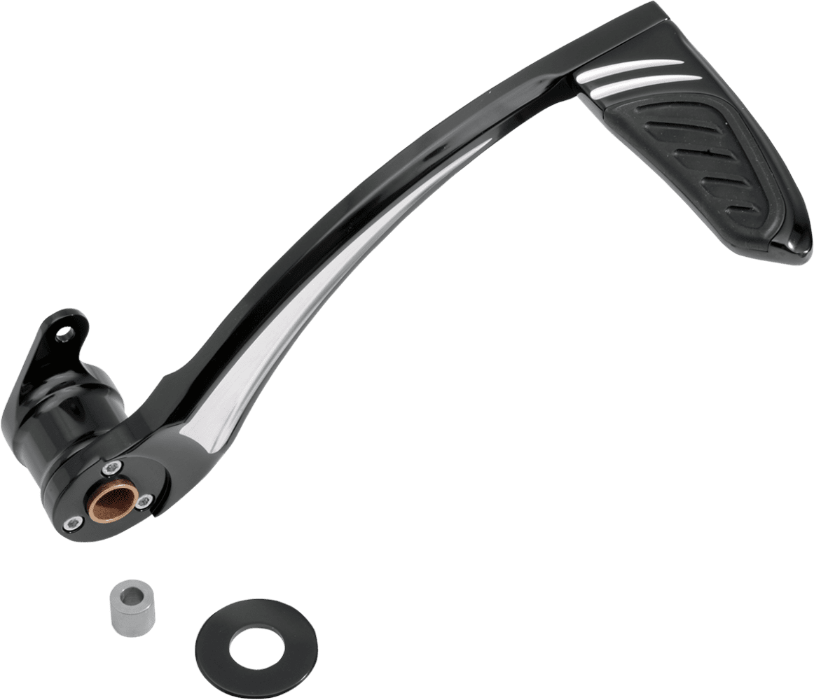 Contour Rear Brake Pedal