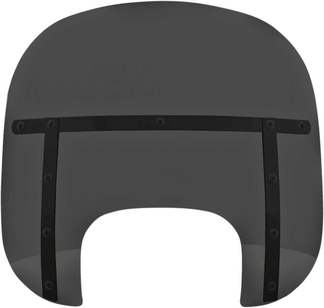 Memphis Fats Windshield