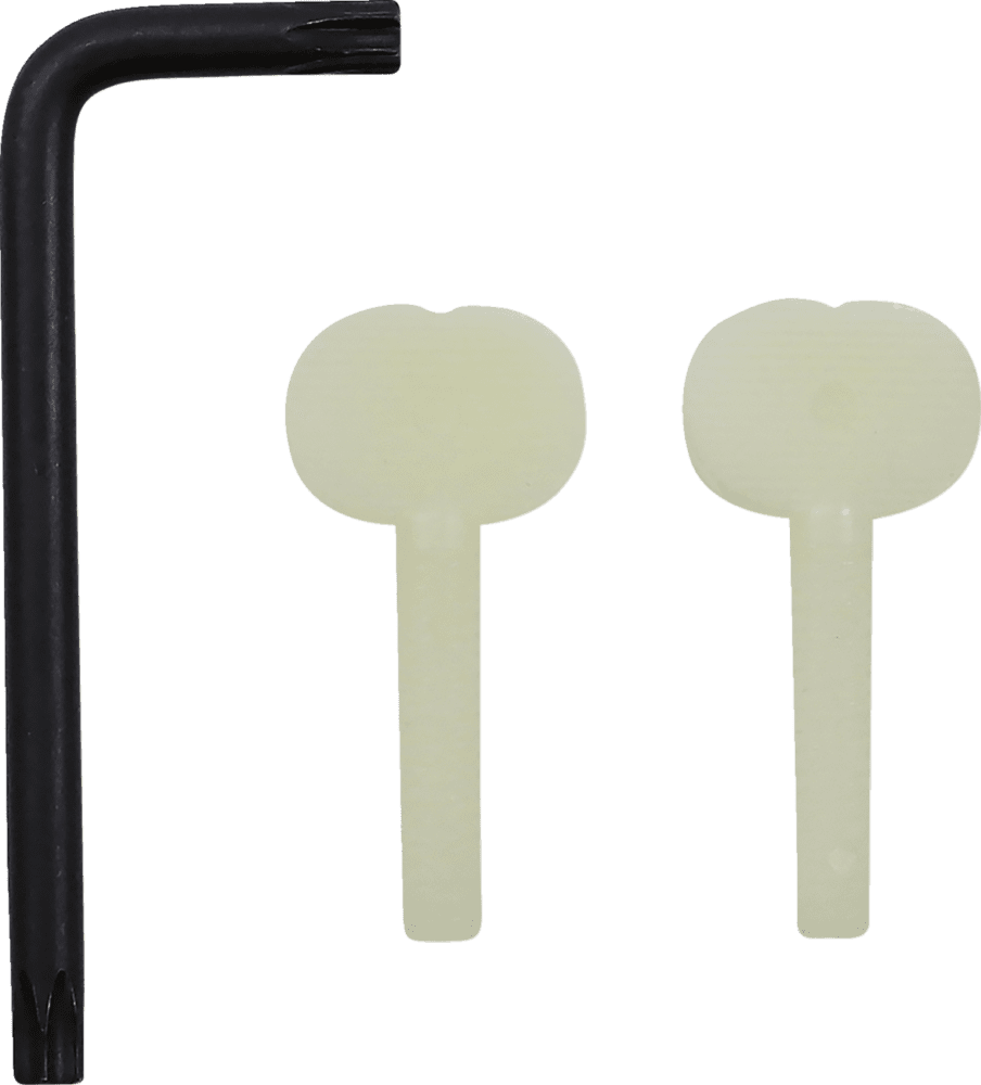 Road King Replacement Plastic