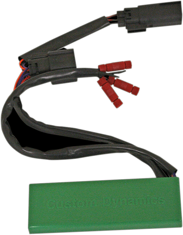 Smart Triple Play® Signal Conversion Module