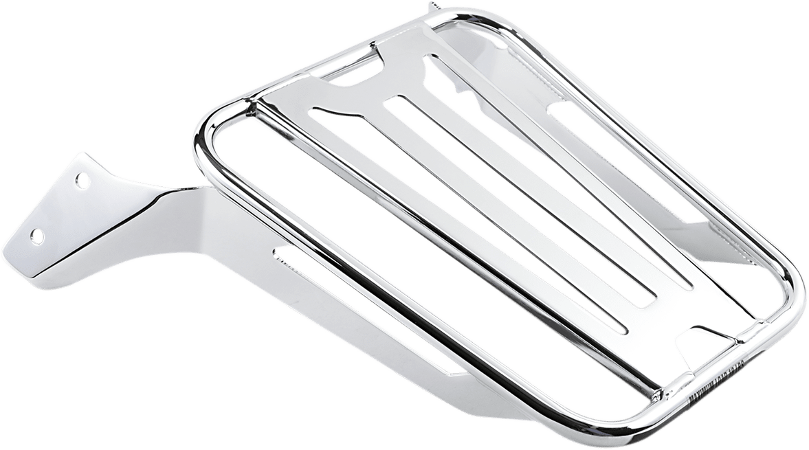 Luggage Rack for Cobra Detachable Backrest