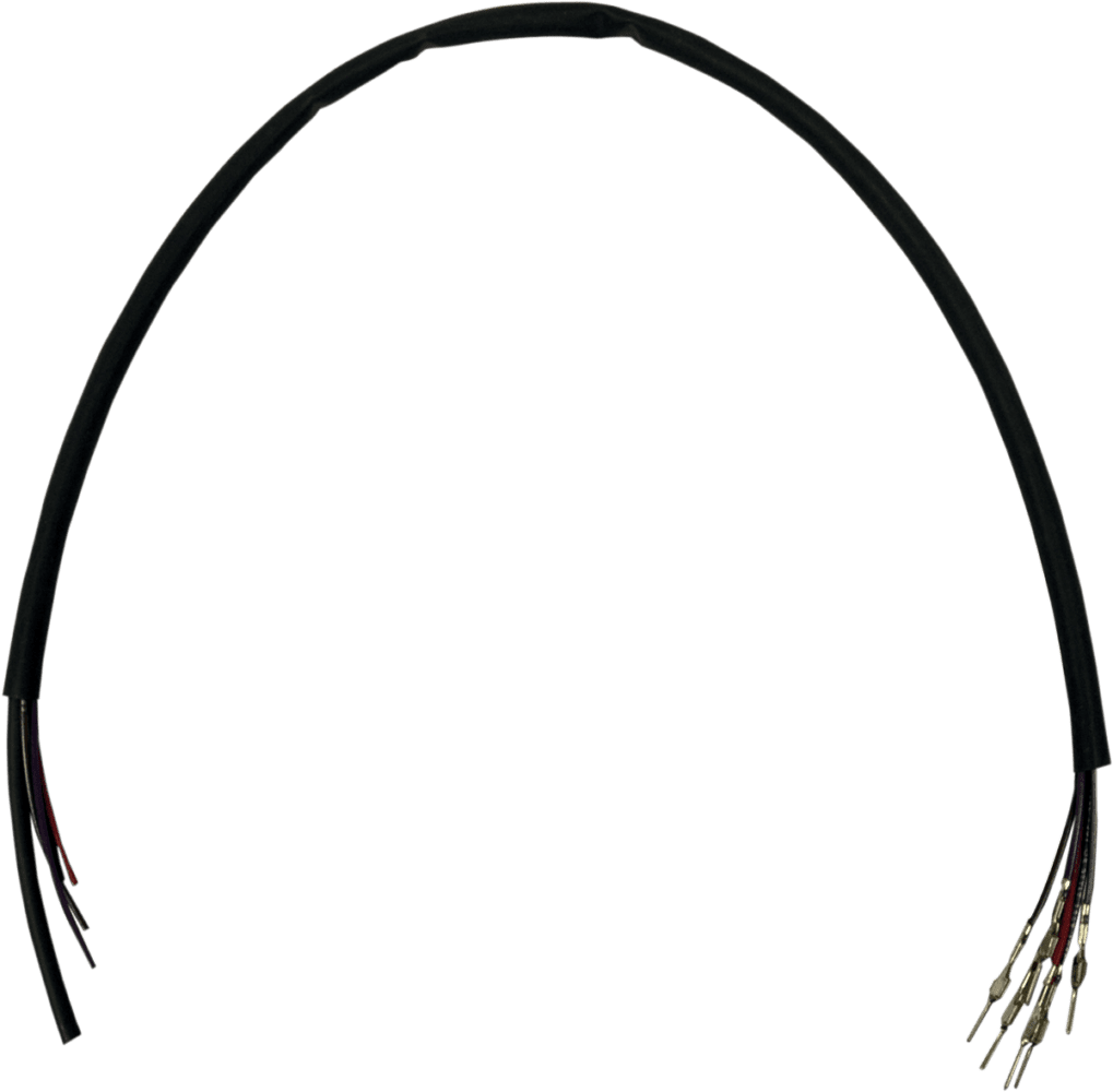 Throttle By Wire Extension Kit