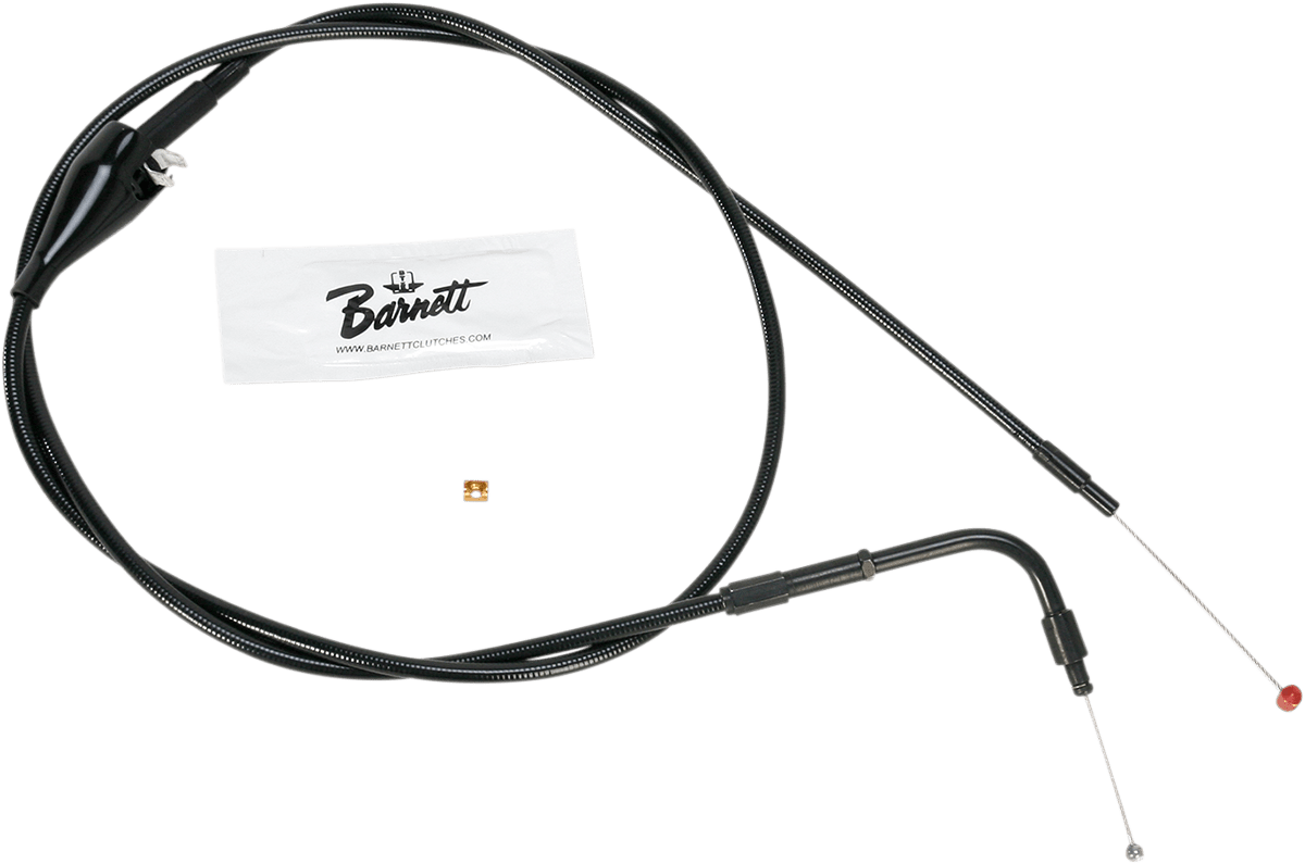 Stealth Series Throttle/Idle Cable — Idle