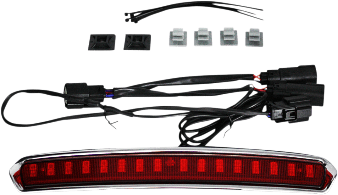 High Mount Tour Pak (HMT) LED Light