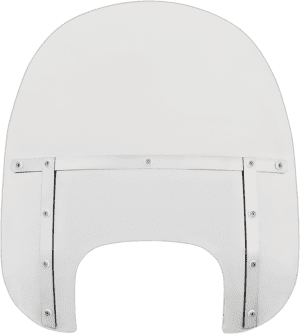 Memphis Fats Windshield