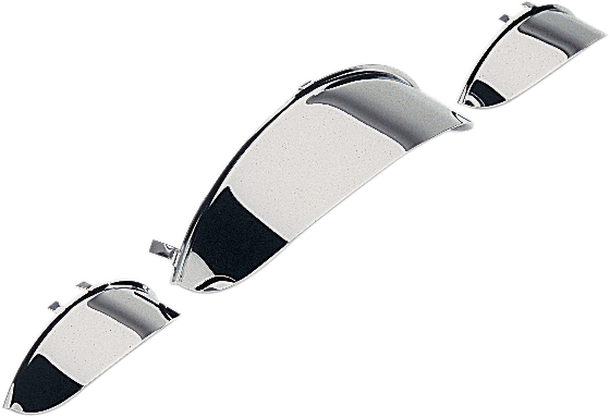 Visors for Headlights & Spotlights