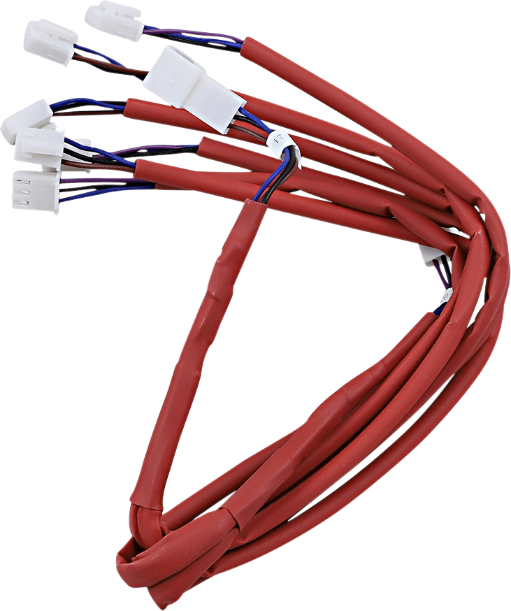 MPR Extension Harness