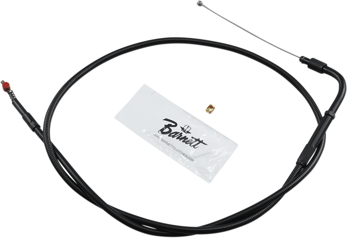 Stealth Series Throttle/Idle Cable — Idle