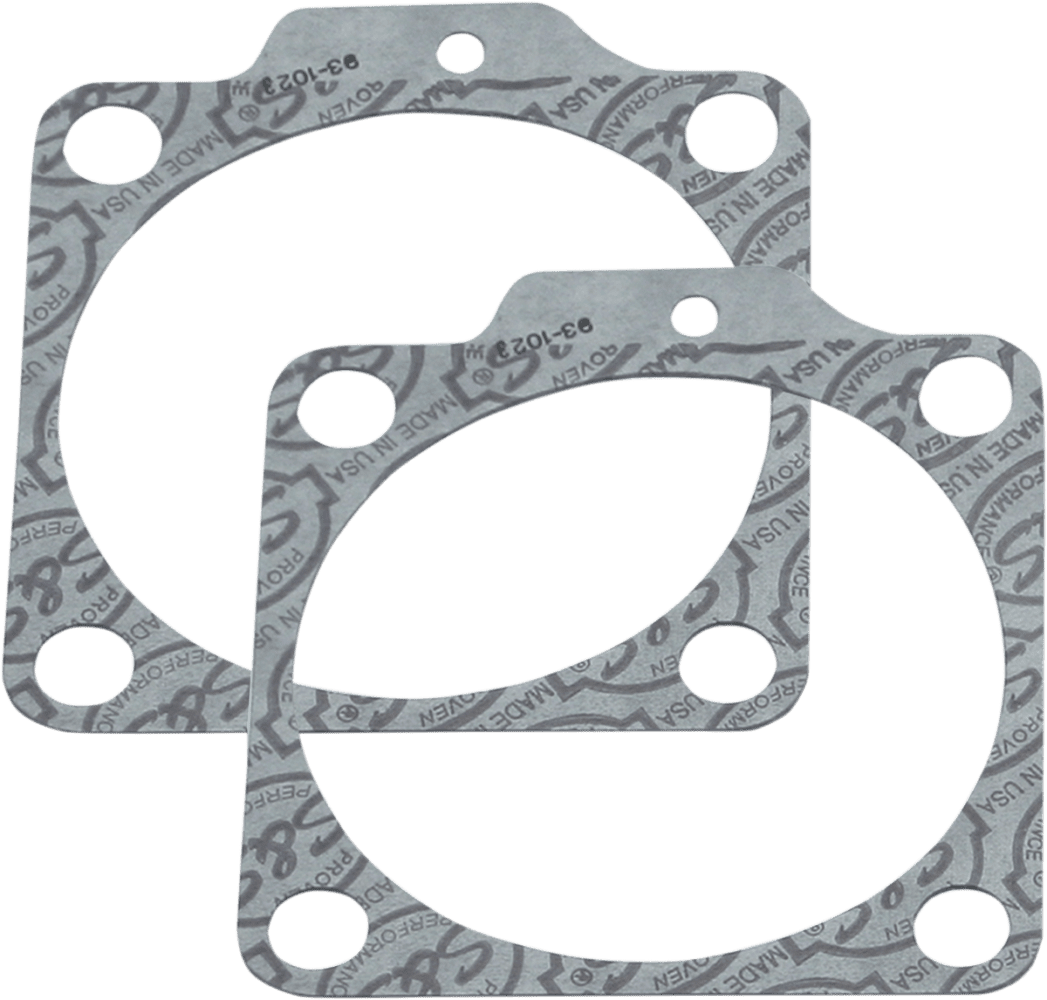 Base Gaskets