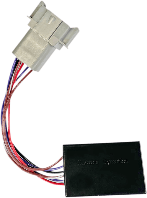 Turn Signal Canceler