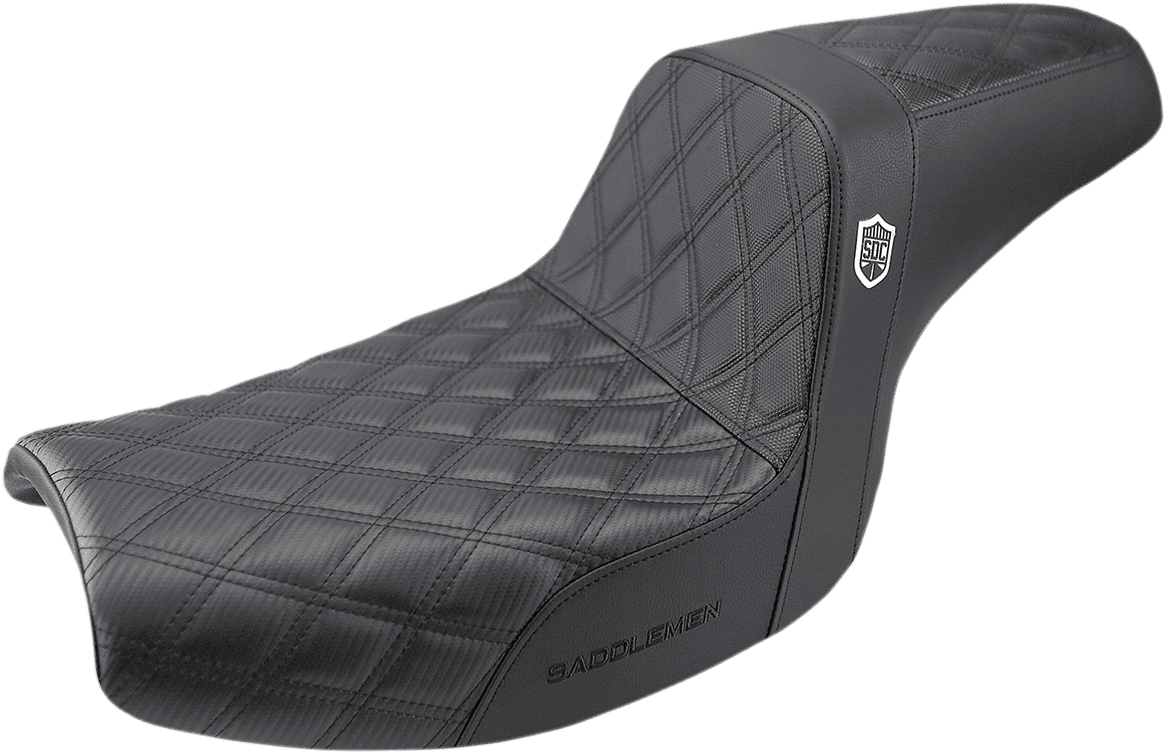 Pro Series SDC Performance Grip Seat