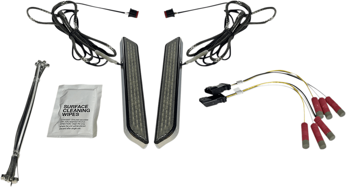 Universal LED Front Fork Lightz™