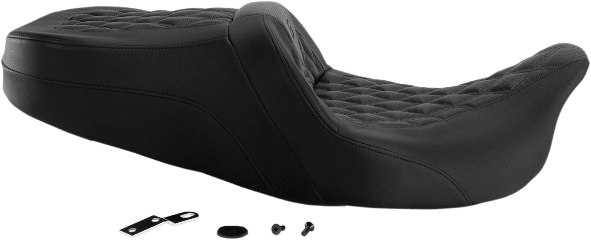 Roadsofa™ Lattice Stitch Seat