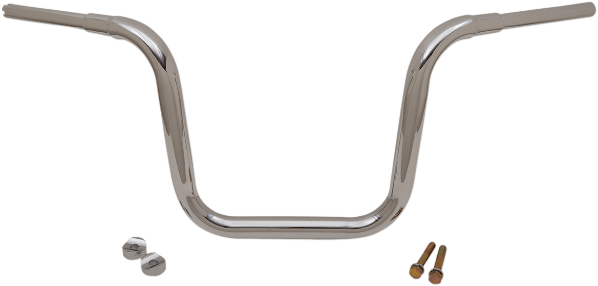 Treehugger Handlebar