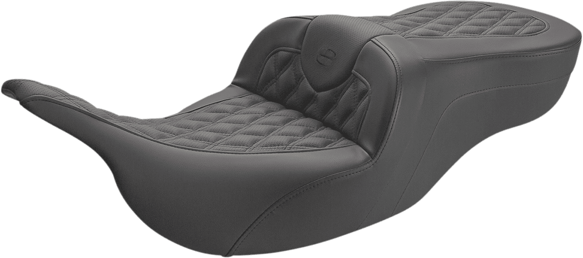 Roadsofa™ Lattice Stitch Seat