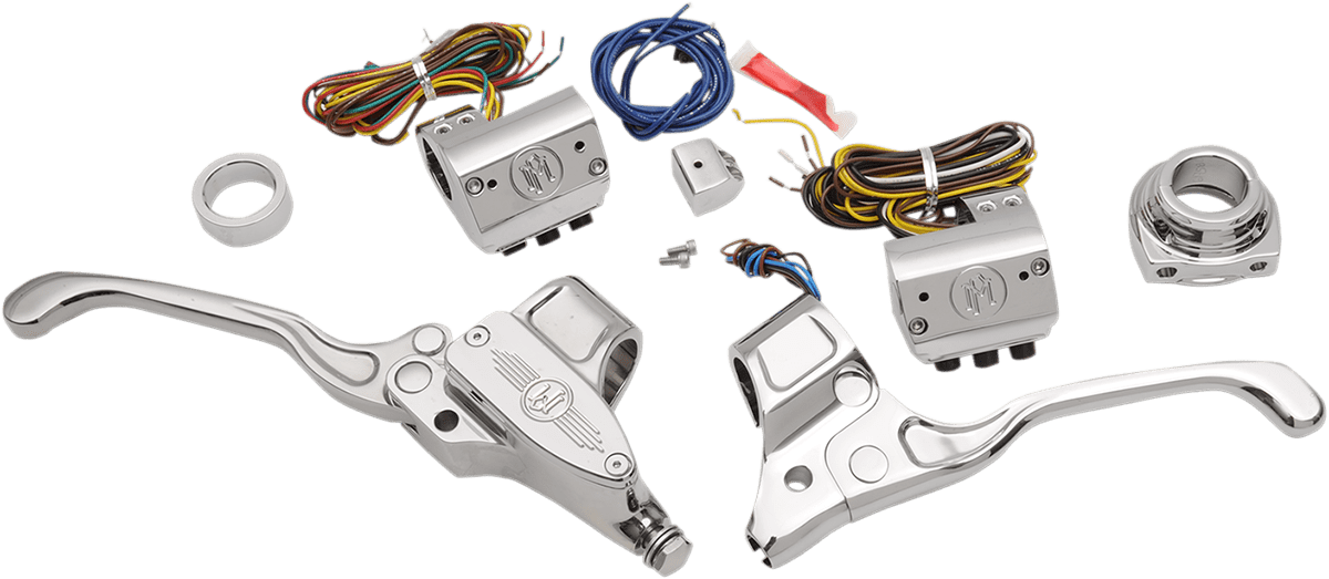 Handlebar Control Kit