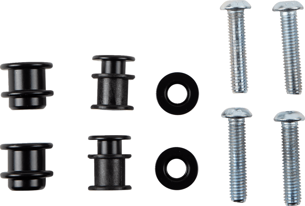 Detachable Solo Luggage Rack