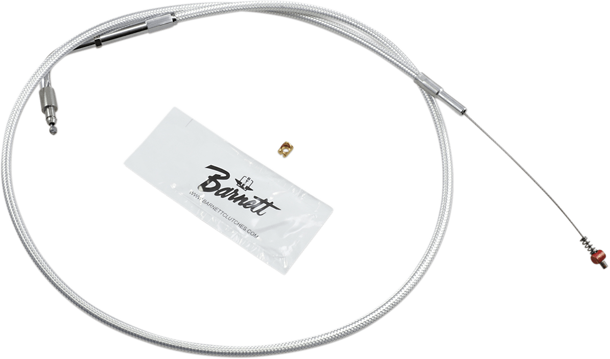 Platinum Series Throttle/Idle Cable