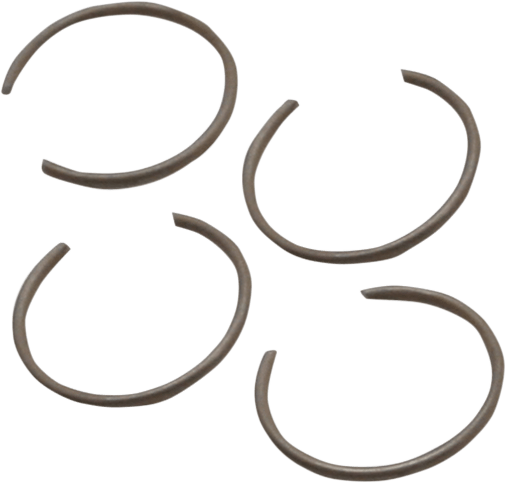 Wrist Pin Circlips