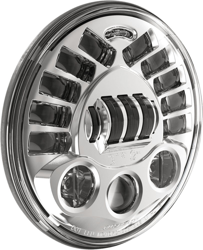 ProBEAM® Adaptive Headlamp