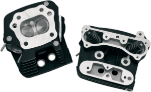 Performance Replacement Head