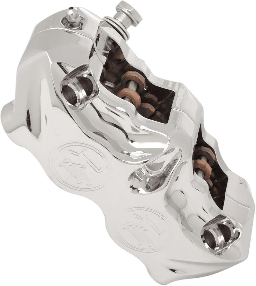 Radial Mount Front Brake Caliper