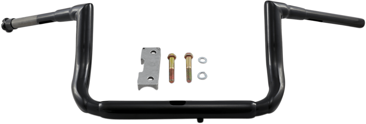 1-1/2" Grande Twin Peaks Touring Handlebar